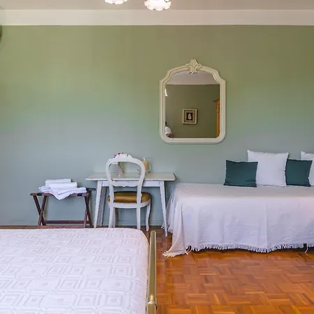 Casa Aloe B&B-3