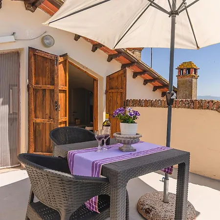 Casa Aloe B&B-2